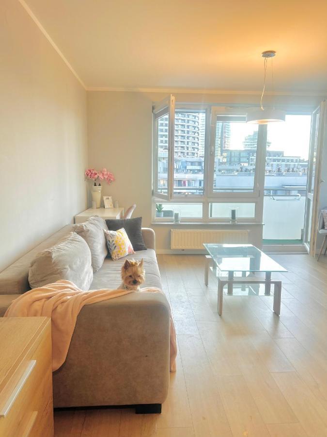 Downtownapartments Carrie Rzeszow Exterior photo
